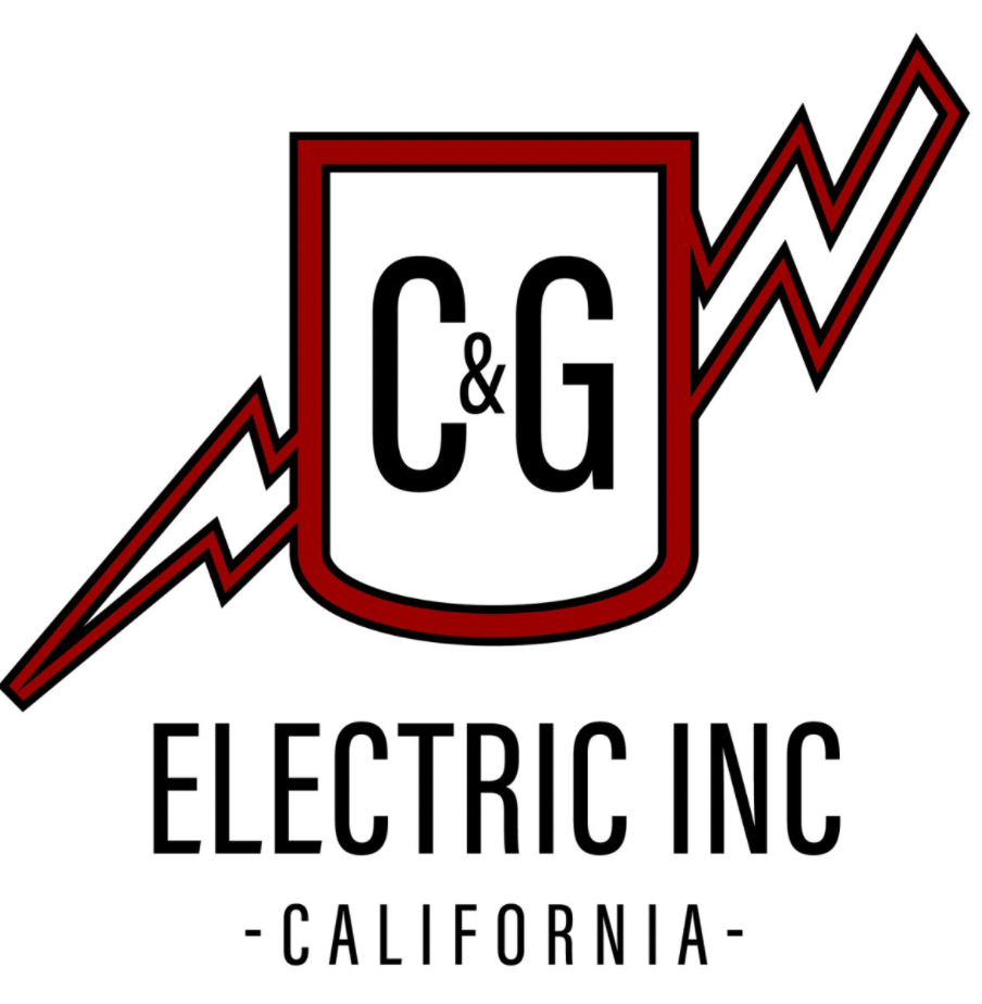 C&G Electric Inc logo